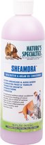 Nature's Specialties - Sheamora - Verzachtende En Regenererende Hondenconditioner - 473ML