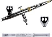 Harder & Steenbeck 121233 Double action Airbrush pistool
