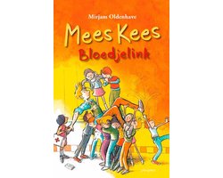 foto van Mees Kees  -   Bloedjelink