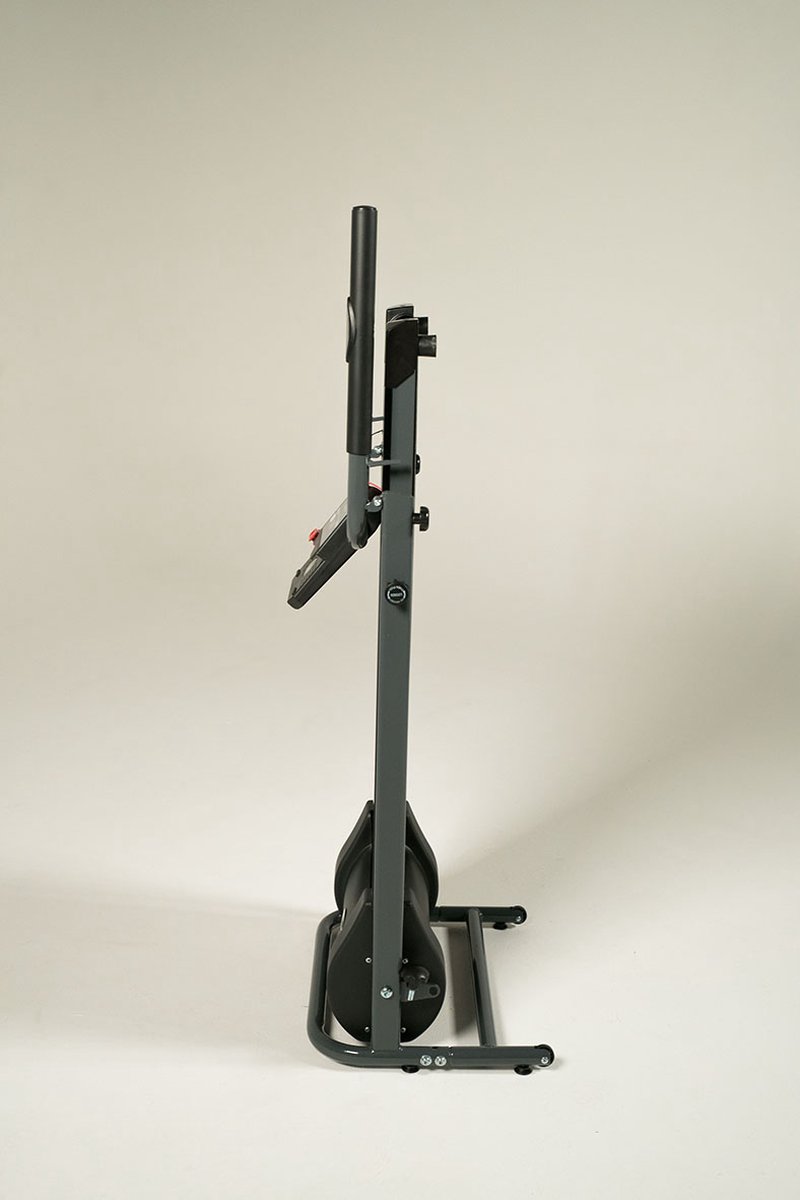 Gymform - Loopband - Inklapbare loopband