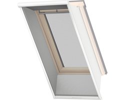 VELUX Insectenhorren - ideaal voor een aftimmering tussen breedte 641-760 mm en hoogte 0-2000 mm - ZIL MK06