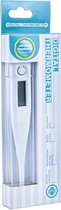 Digitale Thermometer SD257 - Voor baby's, kinderen en volwassenen - Temperatuur meten via oksel, mond of rectaal - Lichaamstemperatuur - Koorts meting - Meet Instrument