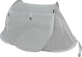 Travelnet baby tent reisklamboe Pop-Out PURE - L100x B50x H53cm