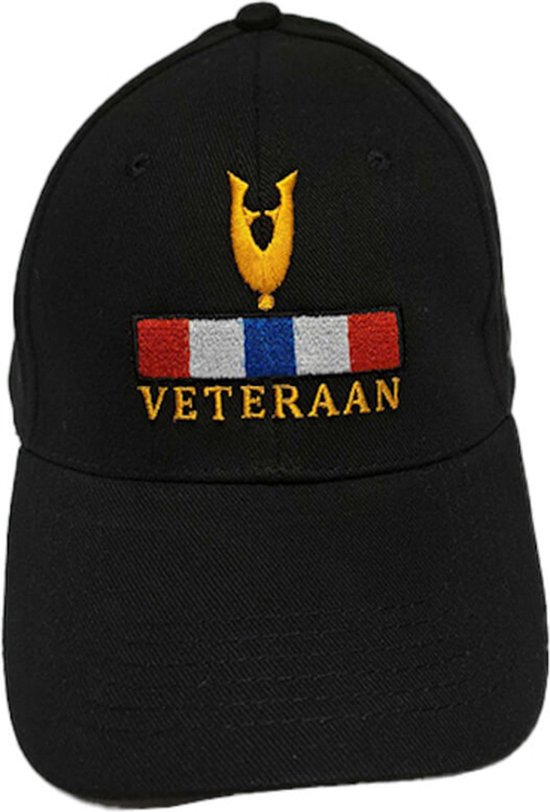 Veteranen Cap Nederlands Indië