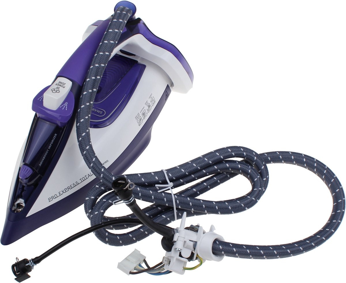 SEB - HANDVAT MET BASIS + SNOER - CS00130972