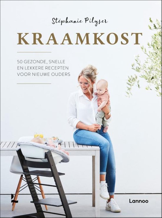 Kraamkost - cover