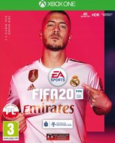 FIFA 20 - PL - Xbox One