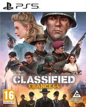 Classified France '44-Standaard (PlayStation 5) Nieuw