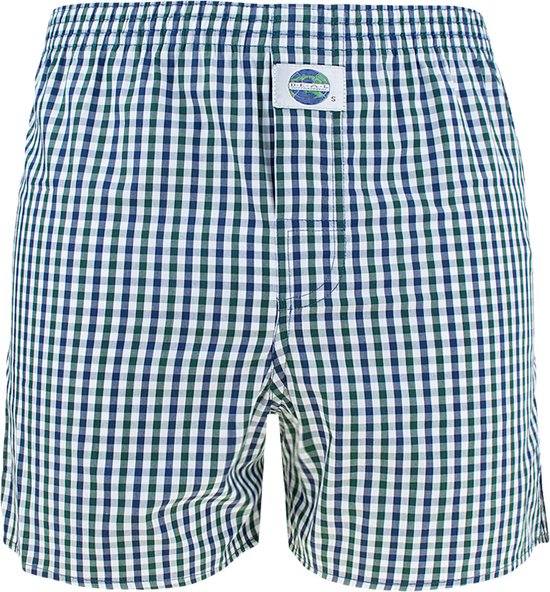 DEAL wijde boxershort check 192244 - XL