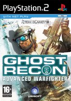 Tom Clancy�s Ghost Recon Advanced Warfighter