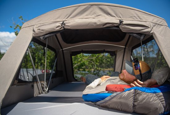 Yakima SkyRise - Daktent - 2-3 personen — afbeelding 4