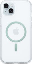 Tech21 FlexQuartz-hoesje voor iPhone 15 Plus (compatibel met MagSafe)