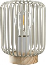 GB/LED Lantern 19 beige AMALFI