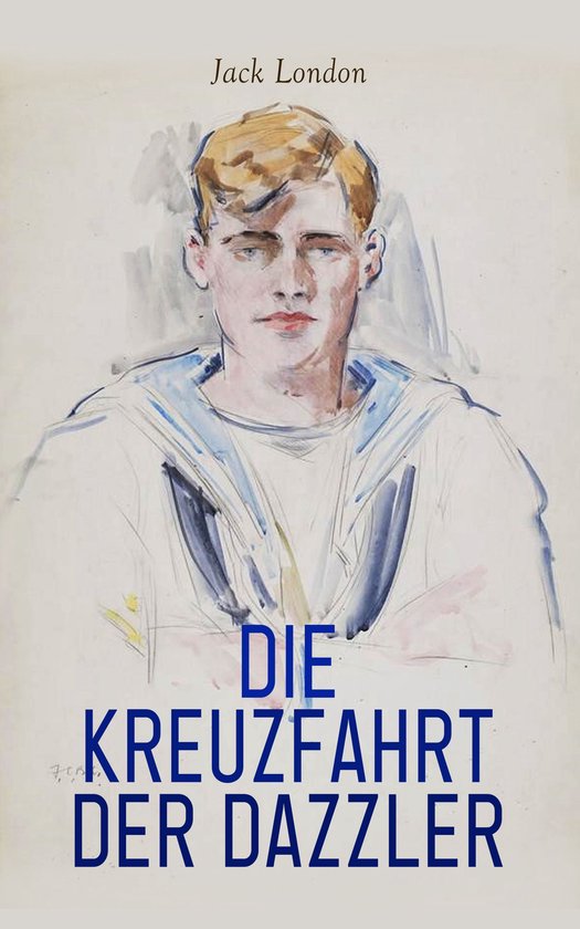 Die Kreuzfahrt der Dazzler - cover