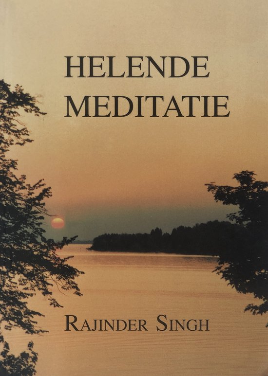 Helende meditatie