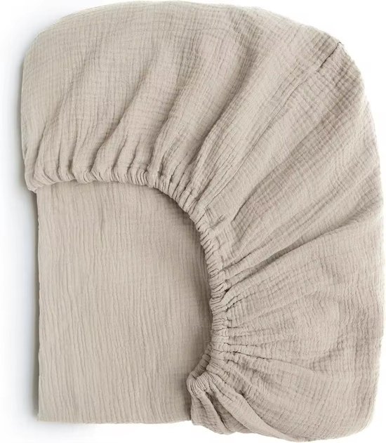 Matras Ledikant Topper ZZZOO 60x120 Airgosafe Koala | Van Asten