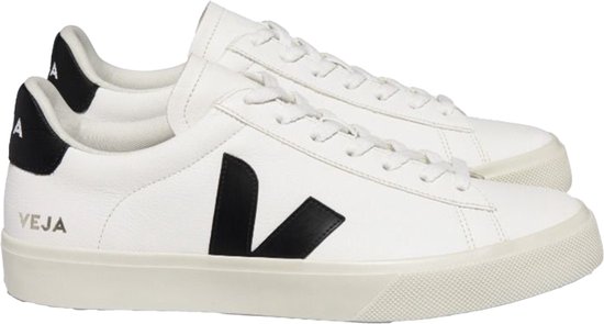 Chaussures pour femmes Baskets Campo Wit blanches