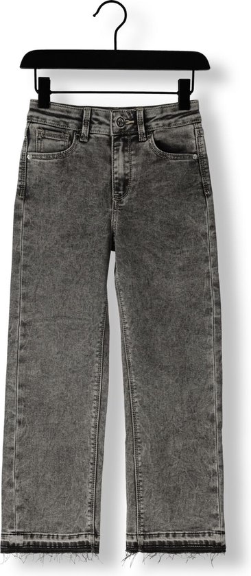 Raizzed Sydney Meisjes Jeans - Vintage Grey - Maat 146