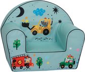 Voitures de chaise pour tout-petits - canapé enfant - canapé enfant - siège enfant - speelgoed 1 an - fauteuil enfant - Gomoor