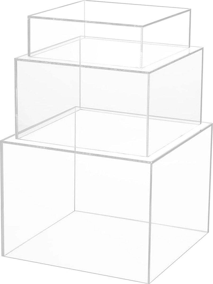 T Tulead Soportes planos de etal rectos de 4 agujeros negros de 3.7 x