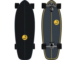 Slide Surfskate Performance Cold Gold 31