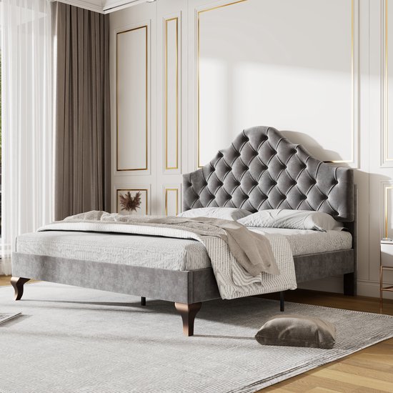 Lit Simple AUSTIN 90 X 190 Cm Avec Sommier Pour Adulte Et Enfant, Tête Réglable En Hauteur Avec Led Integrees En Tissu Noir Lit Simple AUSTIN 90 X 190 Cm Avec Sommier Pour Adulte Et Enfant, Tête Réglable En Hauteur Avec Led Integrees En Tissu Noir