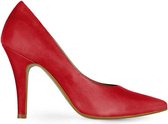 Noë Shoes Nicole Pump Cherry 37,5