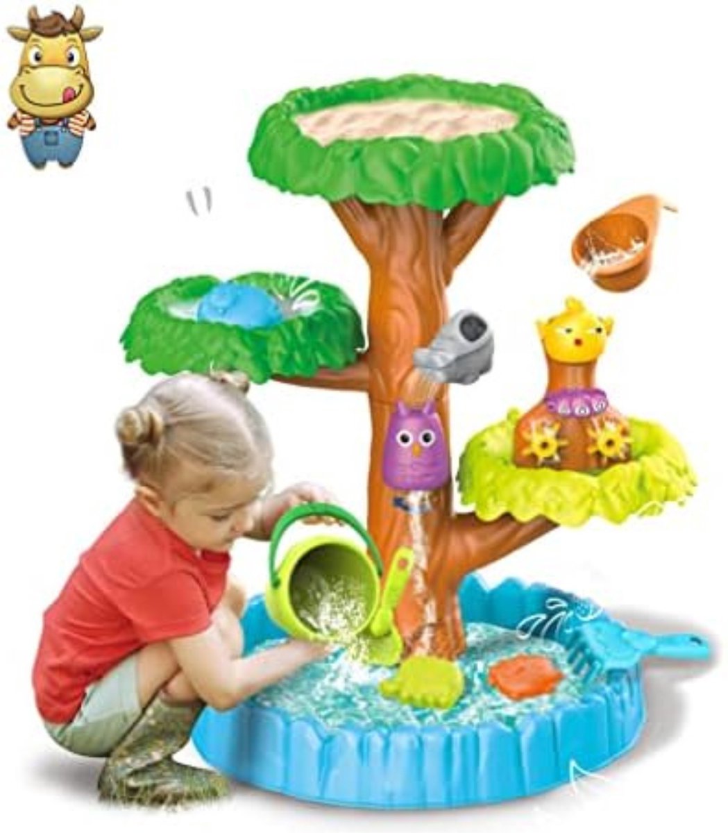 Gratyfied Watertafel Speelgoed Watertafel Buiten Watertafel Tuin