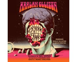 Omslag van Greatest Hits