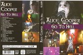 ALICE COOPER GO TO HELL