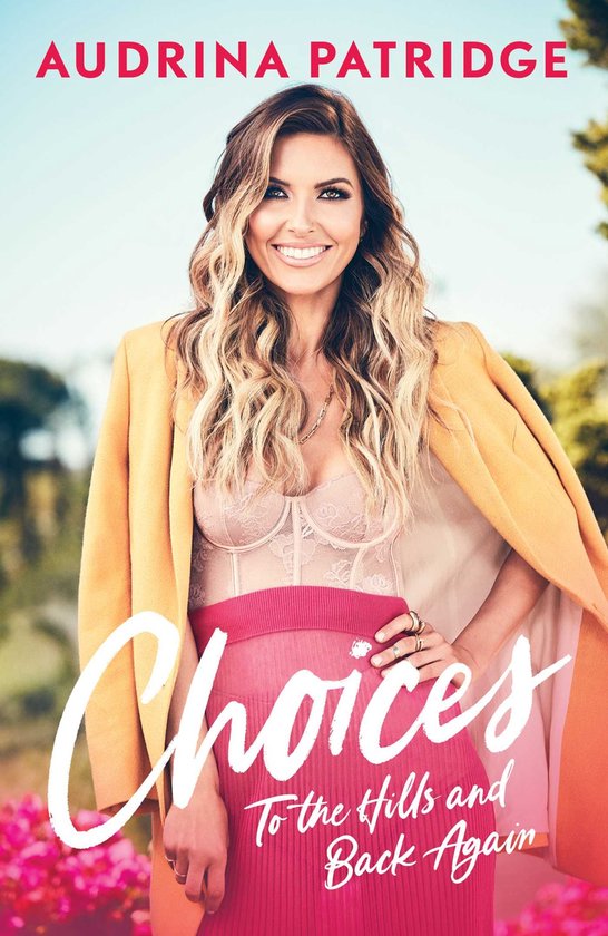 Choices - cover