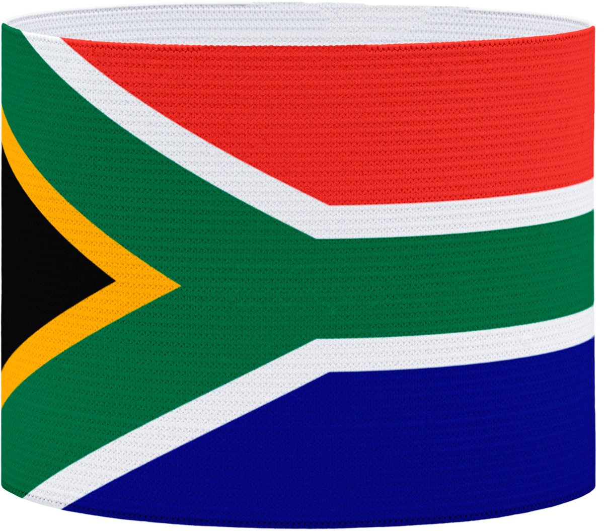 Aanvoerdersband - Zuid Afrika - S