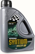 Petronas Syntium Racer X1 10W - 60 1L