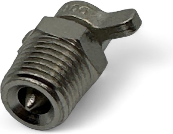 Automatische aftapklep, G1 / 2 DN15 Automatische elektronische getimede