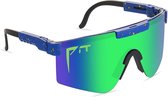 Actania Skibril - Ski Zonnebril - Dames - Heren - Wintersport - Winddicht - UV-Bescherming - Ski Gadgets - 11