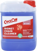 Cyclon Ontvetter Bionet can 2.5 liter