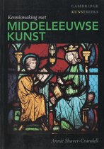 Kennismaking met Middeleeuwse kunst