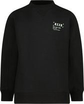 RAIZZED - Sweater Nam - Deep black - maat 164