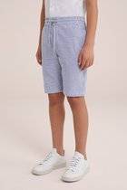 WE Fashion Jongens short met dessin