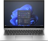 Elite x360 830 13 inch G11 2-in-1 notebook-pc Wolf Pro Security Edition, 13.3", Windows 11 Pro, Intel® Core™ Ultra 7 155U, 16GB RAM, 512GB SSD, WUXGA