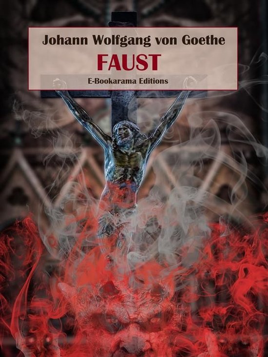 Faust - cover