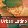 Various Artists - The Rough Guide To Urban Latino (CD)