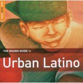 Various Artists - The Rough Guide To Urban Latino (CD)