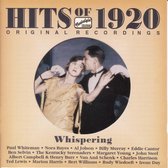 Various Artists - Hits Of 1920 (CD)
