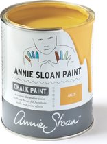 Peinture à la Chalk Annie Sloan - Arles