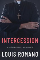 Detective Vic Gonnella 1 - INTERCESSION