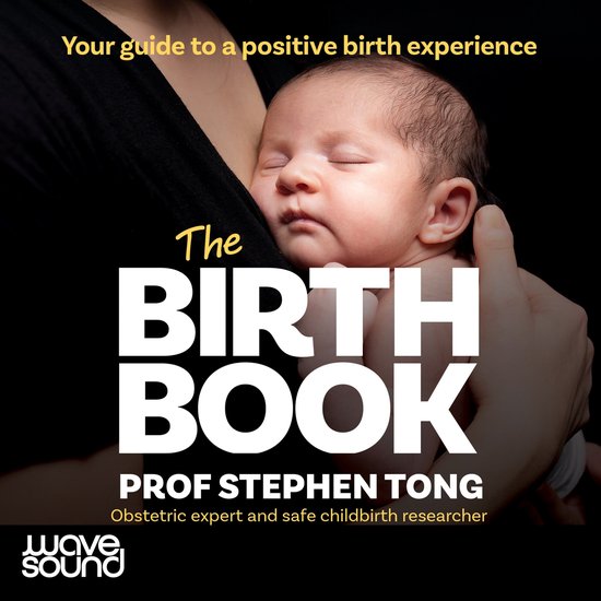 The Birth Book - cover