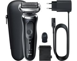 Braun 71-N1000s Scheerapparaat