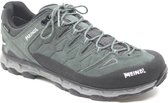 Meindl Lite Trail Gore-tex Heren Wandelschoenen 3966-35 - Kleur Groen - Maat 44.5