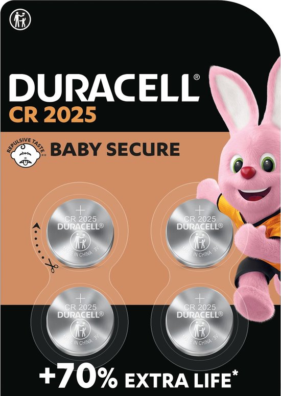 Duracell